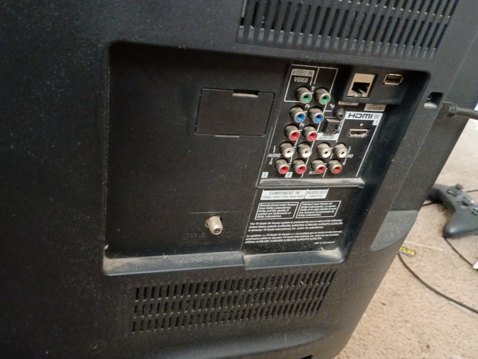 Sony Bravia 46 дюймов - Изображение 4 из 4