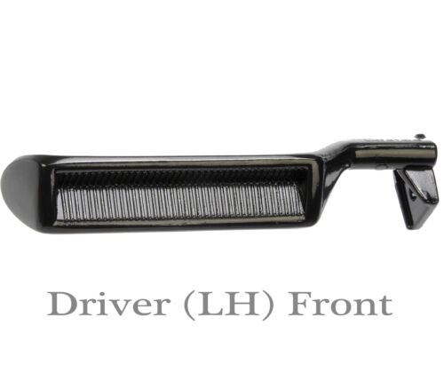 Replacement Inside Lever Rear/Front Interior Metal Door Handle for FORD E7TZ1522 - Picture 6 of 8