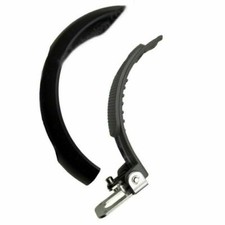 For Ninebot ES1 ES2 ES3 ES4 Electric Scooter Front / Rear Mudguard Wheel Fender