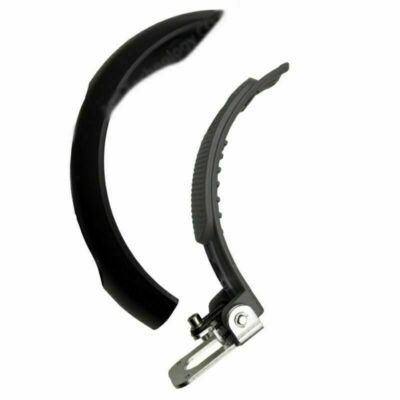 For Ninebot ES1 ES2 ES3 ES4 Electric Scooter Front / Rear Mudguard Wheel Fender