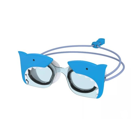 Speedo Kids' Swim Goggles - Picture 4 of 5
