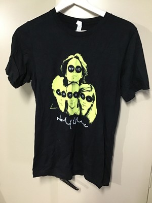 wolf alice t shirt