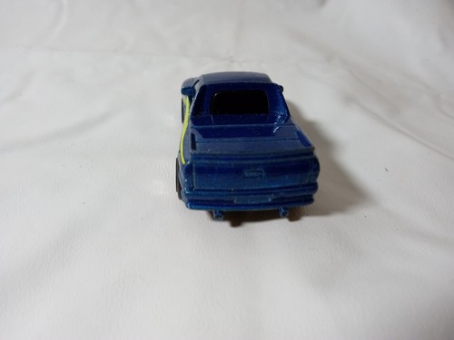 Matchbox The Buster - Bild 4 von 6