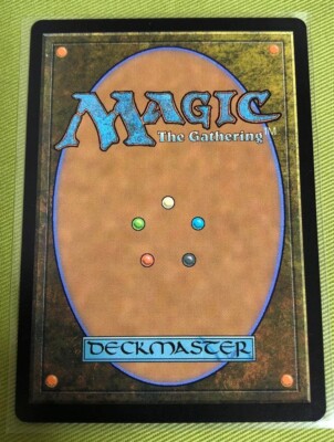 MTG The Abyss 2枚 MTG Magic the Gathering Peer into the Abyss (117/470) Core