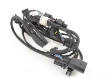 AUDI Q5 8R FRONT PARKING AID WIRING SET 8R0971095A NO IMPORT DUTIES TO 🇺🇸