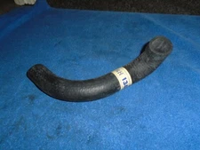 Simca 1100 1968-79 Quinton Hazell Bottom Radiator Hose