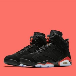 jordan 6 infrared 2019 ebay