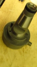 NMTB50 Flash Change Devlieg Boring Head 50FC-...