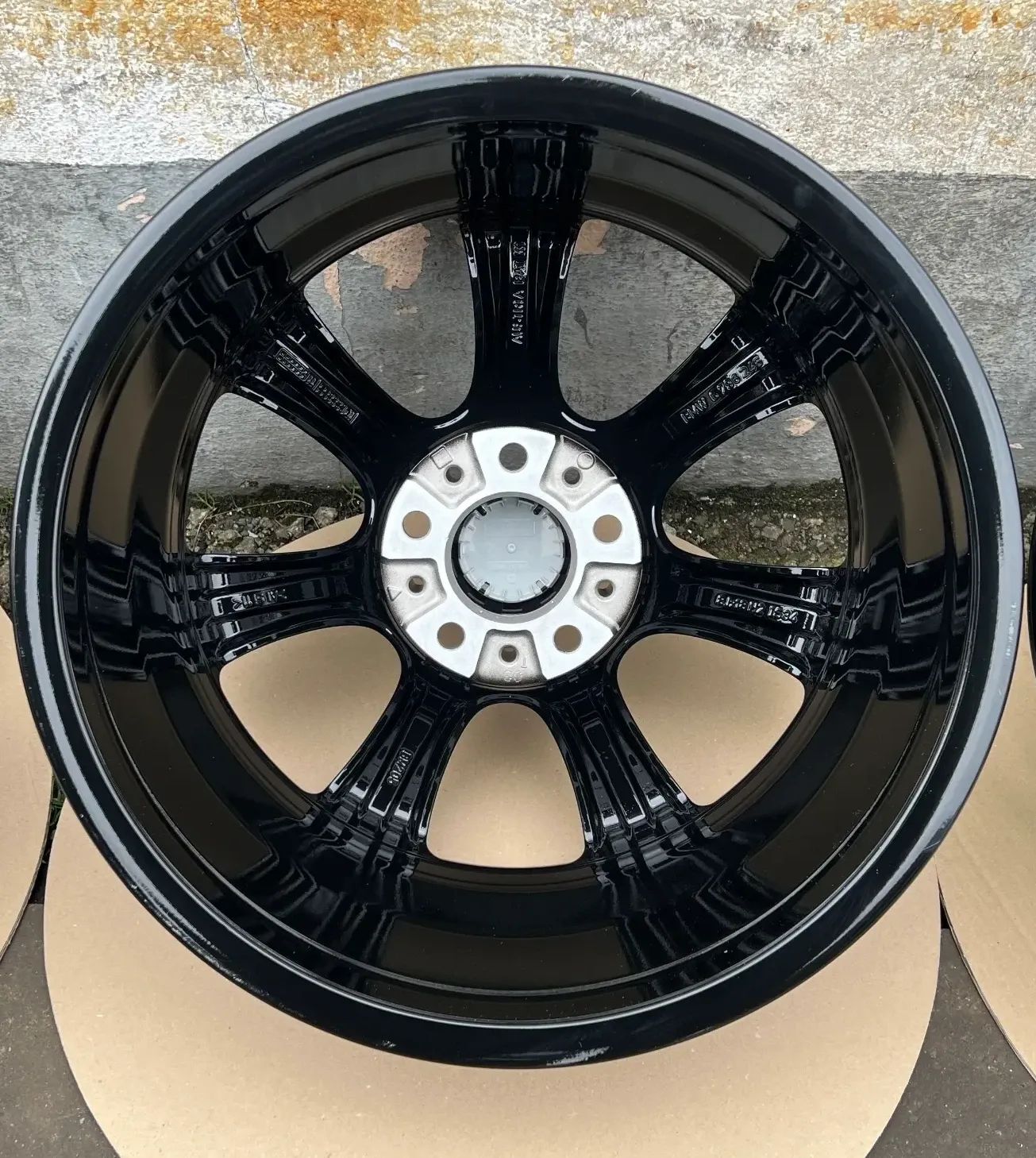 BMW 6796246 for sale online | eBay 