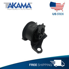 Oem Quality Transmission Mount For 96-2000 Honda Civic 1.6l 97-01 Crv Cr-v 2.0l