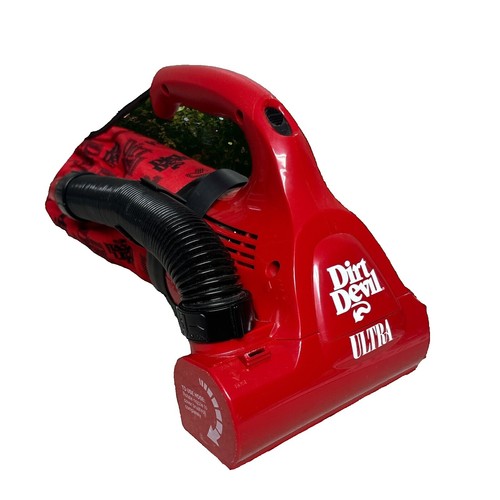 Dirt Devil EV3420 Lidar Robot Vacuum, Custom Cleaning, Good for