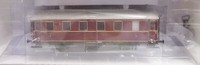 Brawa 45543, Personenwagen Vb 140 Der Db, Ep. Iii, H0, Neu&Ovp
