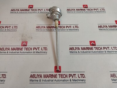 Noris NTW 2TP43-3-190 Temperature Sensor -30...+200°C