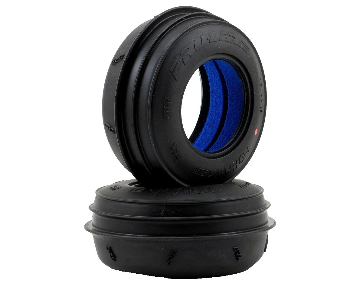 Pro-Line Racing Hobby RC Wheels, Tires, Rims & Hubs for Pro-Line Industrial & Service Vehicles