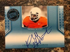 2011 Press Pass Legends Football  16