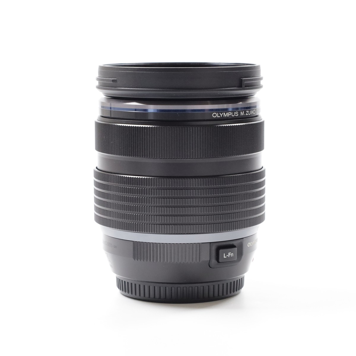 Olympus M.Zuiko Digital ED 12-40mm F2.8 PRO Lens [Near Mint Olympus M.Zuiko Digital ED 12-40mm F2.8 PRO Lens [Near Mint