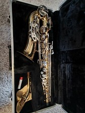 Bundy selmar 2 saxaphone