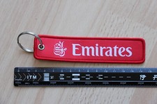Schl&uuml;sselanh&auml;nger / Keyring Emirates