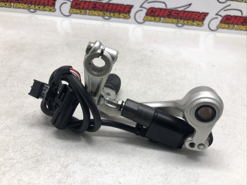 ♻️ Ducati Multistrada V4s Eu5 2021 - 2023 Gear Lever Quickshifter Quick Shifter - Picture 12 of 13