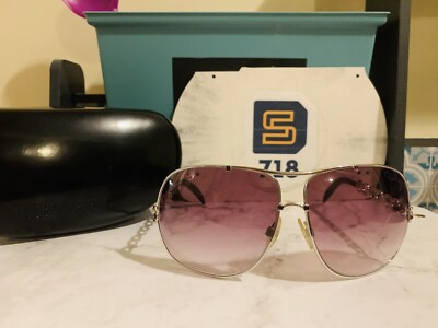 Roberto Cavalli sunglasses 374 Telefo C91 (Made in Italy  display picture 2