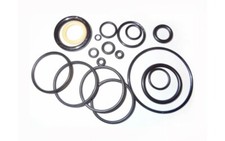 Fox 803-00-143 Kit Rebuild, DHX Air Damper / Kit o-ring parte idraulica DHX Air