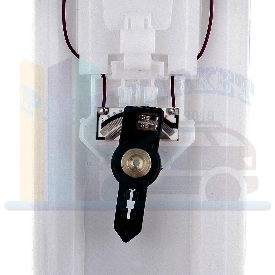 Bomba de combustible y montaje para camioneta Chevrolet GMC C/K1500 C/K2500 1998 1999 FG0086 Foto 3 de 4