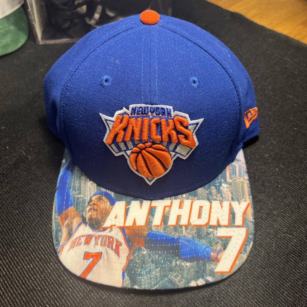 Vintage New Era 