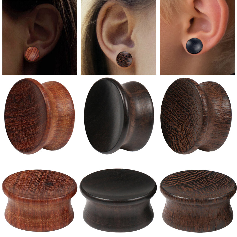 00g 00 Gauges For Men 00 Gauges Hotop 20 Pairs 10mm 00g Ear