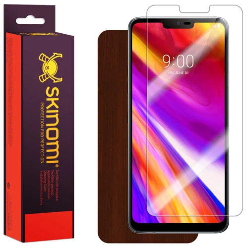 Protectores de pantallas para teléfonos celulares TPU Marrón Para LG