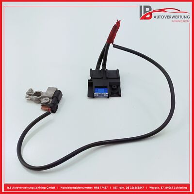 MERCEDES BENZ C-CLASS W204 C200 CDI Battery Fuse Box Bracket A2045400350