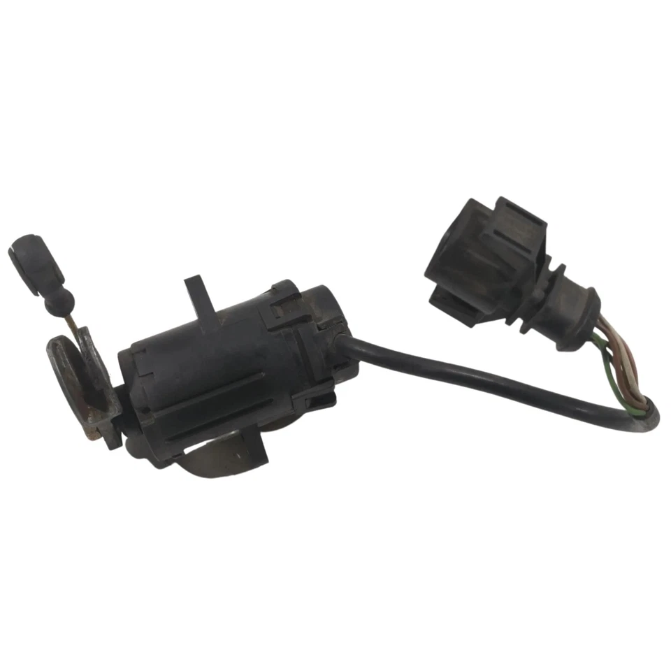 0205001014 Accelerator Pedal Position Sensor Volkswagen Golf III 1996 Foto 3 de 4