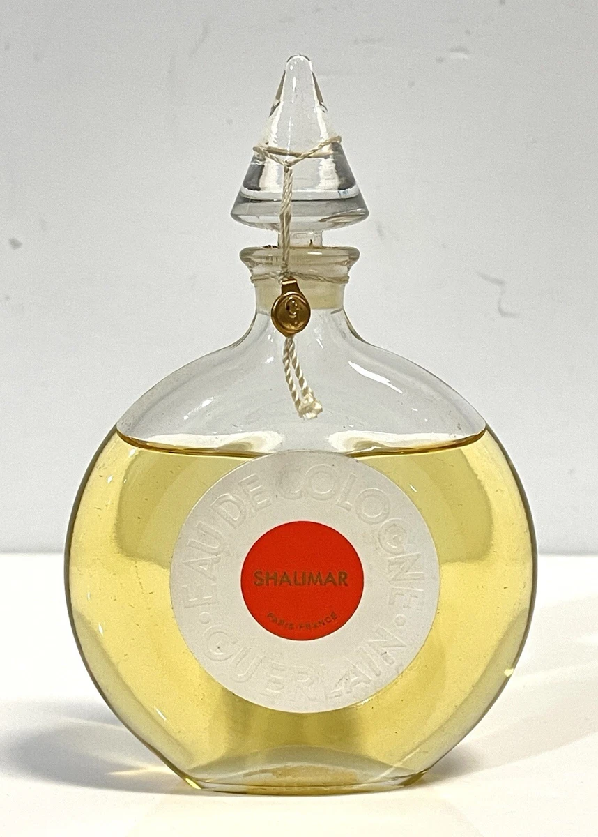 Shalimar by Guerlain Eau de Cologne for Women for sale | eBay