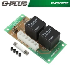 RV Power Gear 14-1130 /140-1130 246063 Slide Out Relay Control Board Fleetwood