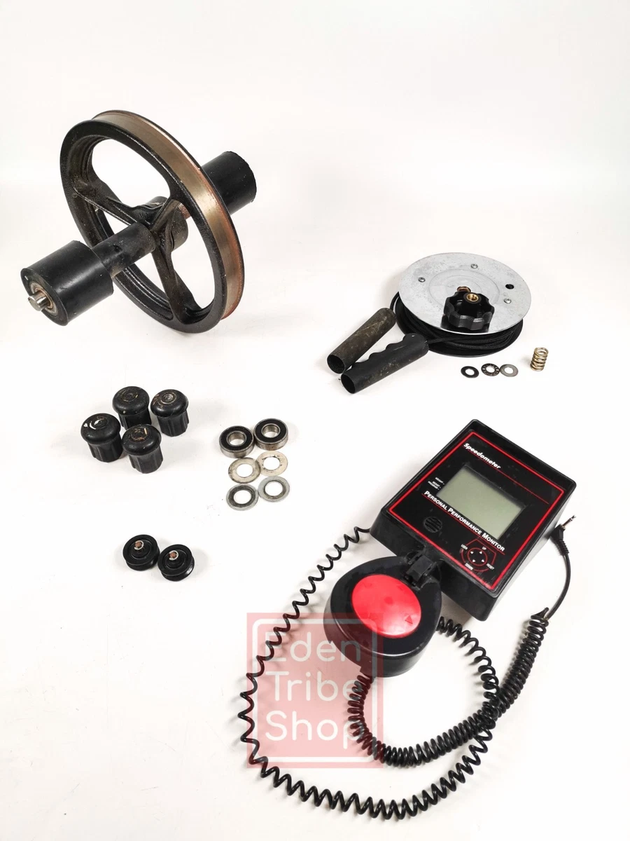 Nordictrack skier monitor replacement outlet
