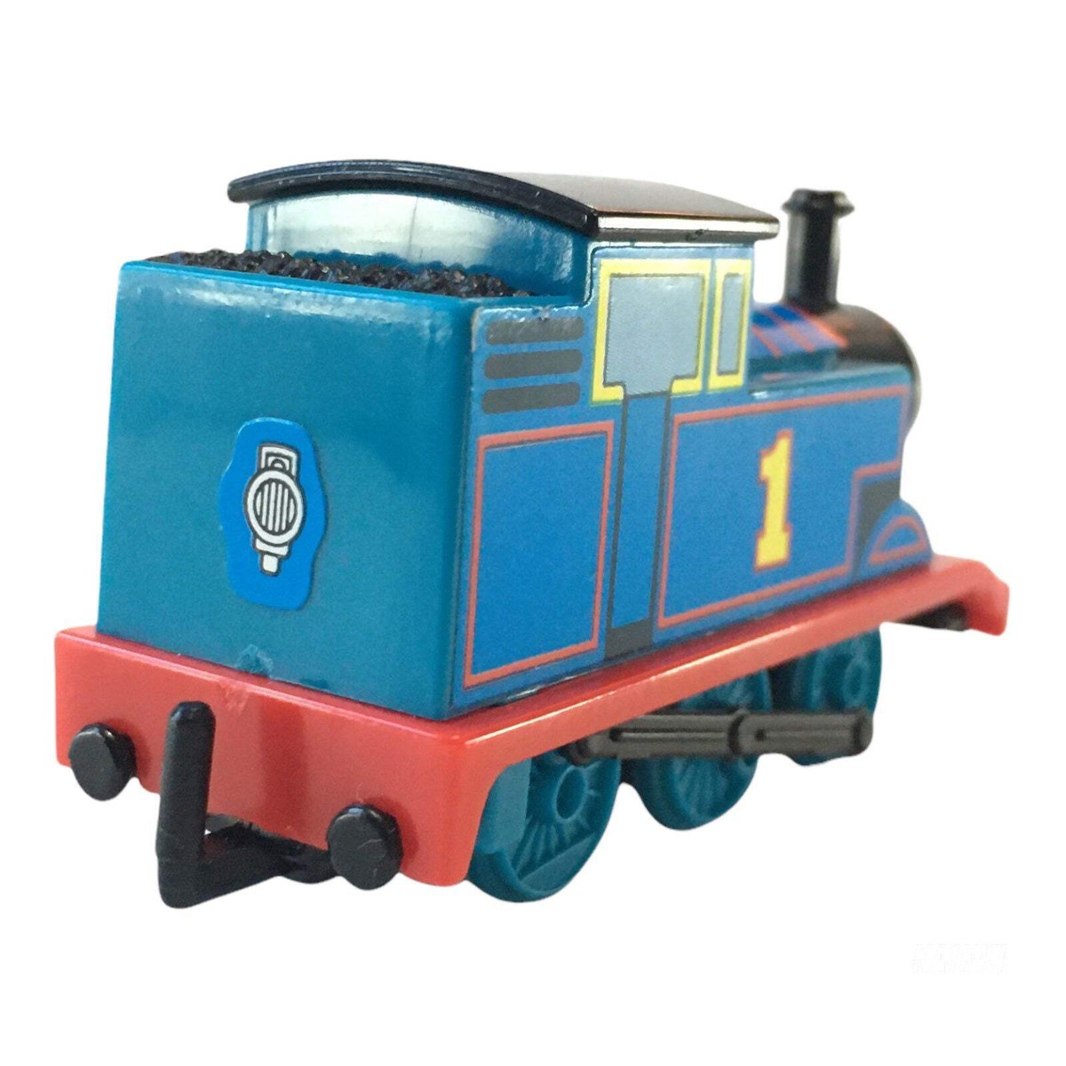 1995 Bandai Nakayoshi Surprised Thomas Thomas Train Thomas Tank | eBay