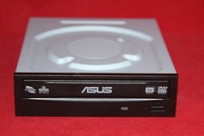 SATA DVD-RW, ASUS DRW-24B1ST-38 24X DVD Burner. 90DD01D0-B38000 