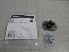 InVue LL223G2 / LL223 Plunger Lock (Live) 16-20mm Panel Adapter Kit NEW