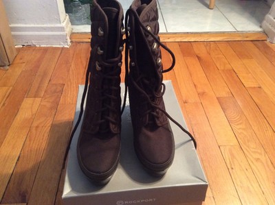 rockport rayna boots