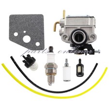 73197 Carburetor For Craftsman 30CC 4-CYCLE Gas Trimmer Weedwacker with Gasket