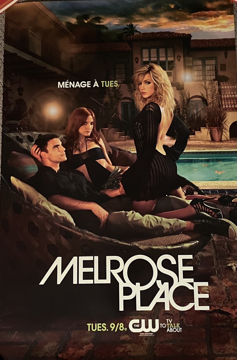 Colin Egglesfield E Ashlee Simpson