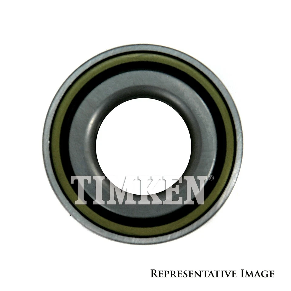 Cojinete de rueda trasero para Kia Sorento 2003-2009 Timken 203DJ27 2004 2005 2006 2007 Foto 4 de 4