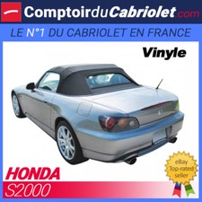 Capot Honda S2000
