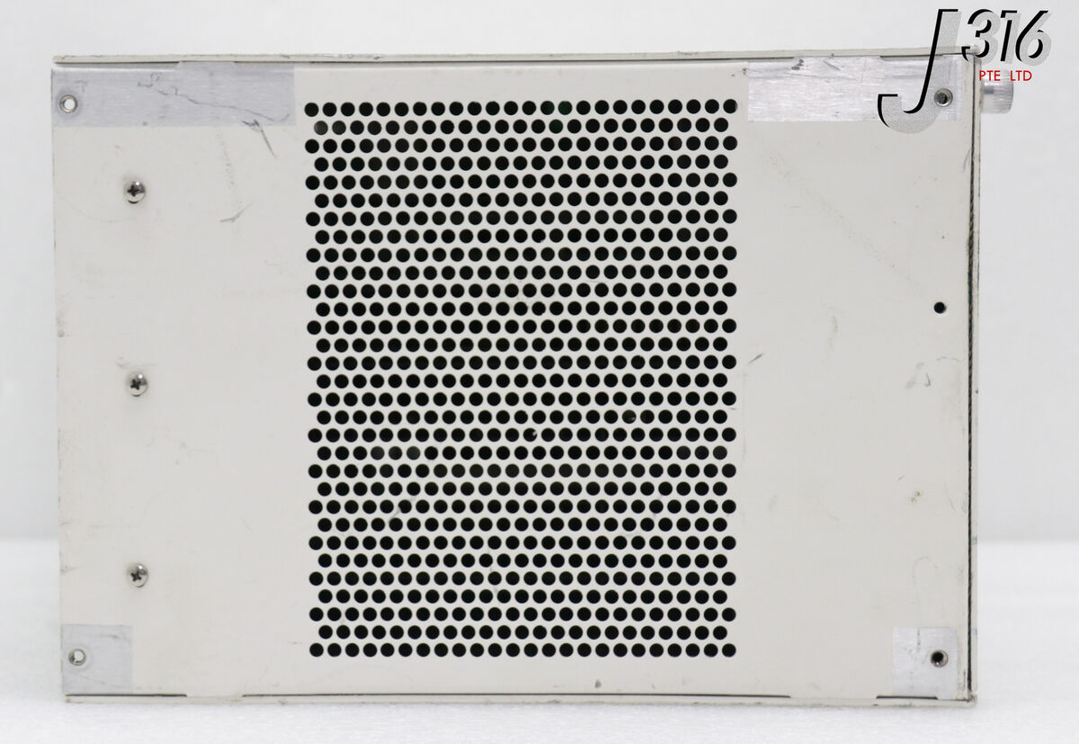 35054 LAM RESEARCH VME BOX, 2300 KIYO E SERIES 853-044013 35054 LAM RESEARCH VME BOX, 2300 KIYO E SERIES 853-044013