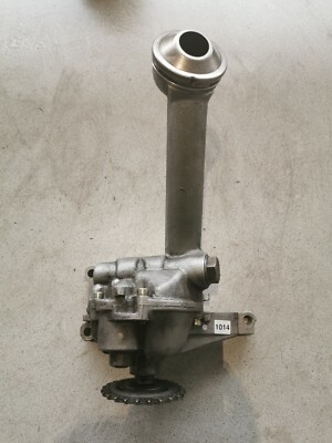 Mercedes-Benz Ölpumpe 6031811120 6031811101 | eBay