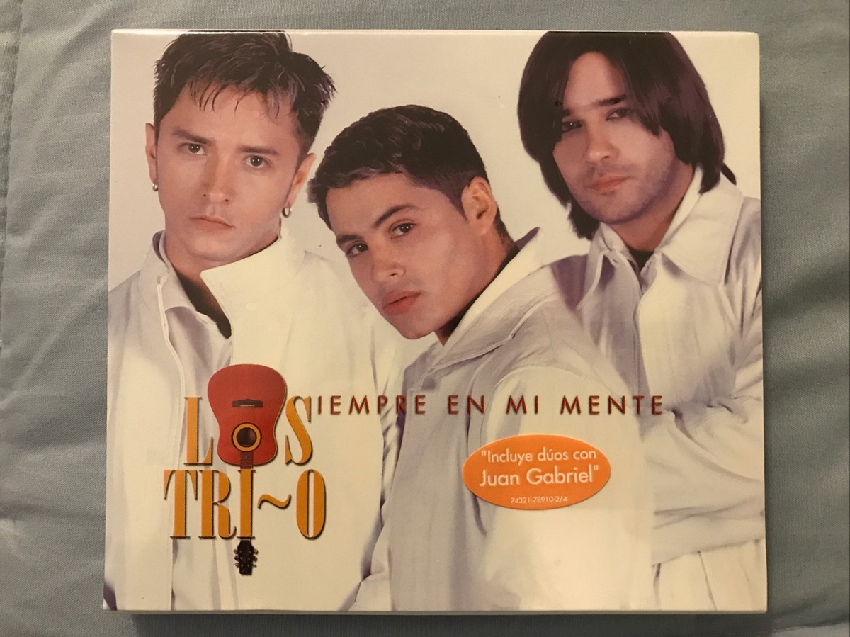 輸入CD Various Artists Trios Mas Famosos Del Mundo 2002   /00110 Various - Los Trios Mas Famosos Del Mundo: 30 Exitos