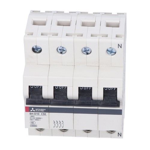Mitsubishi BH-D10C50 New NFP (2pcs) - Picture 4 of 7