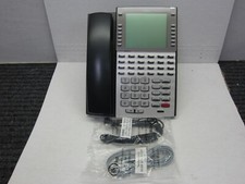 NEC DSX 34-Button Super Display Speakerphone Black 1090023 15 in stock
