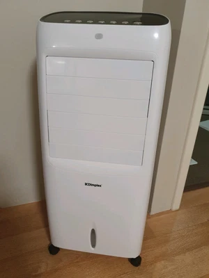 evaporative air cooler good guys