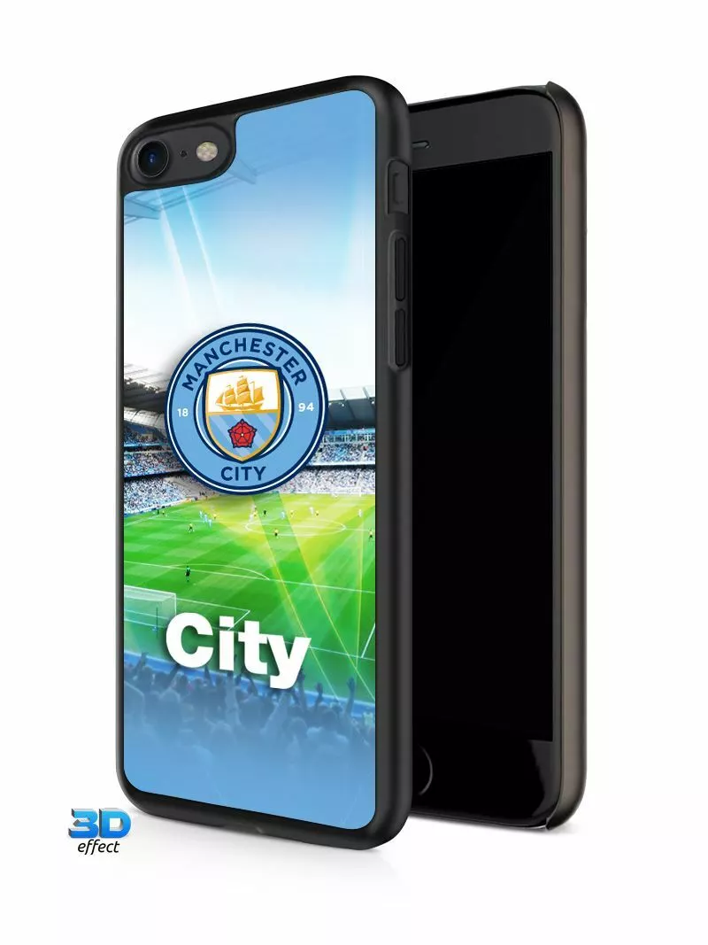 Tottenham Hotspur FC IPhone X Aluminum Case 