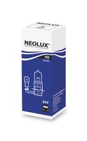 Neolux H3 24V 70W Pk22S 1St.